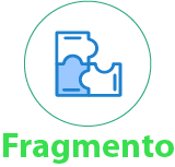 Pesquisa Fragmento