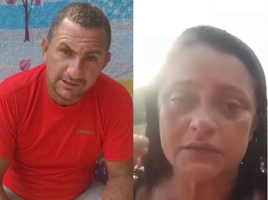 Homem acusado de agredir cozinheira em garimpo de Novo Progresso nega as acusações e apresenta sua versão