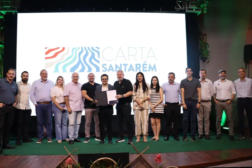 Semas participa do III Congresso Técnico do Simineral, em Santarém