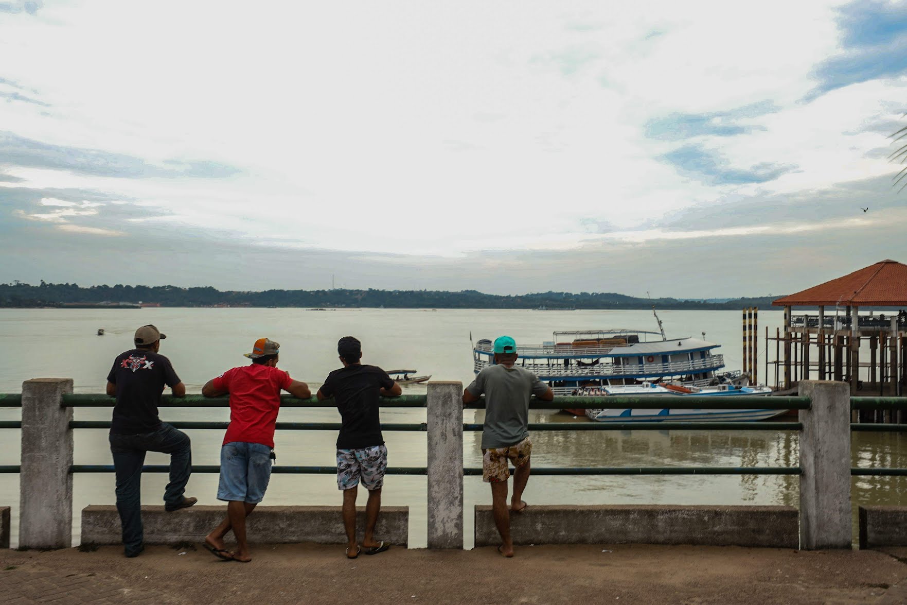 Competitividade: Breves Moju e Itaituba são as três últimas cidades em ranking brasileiro