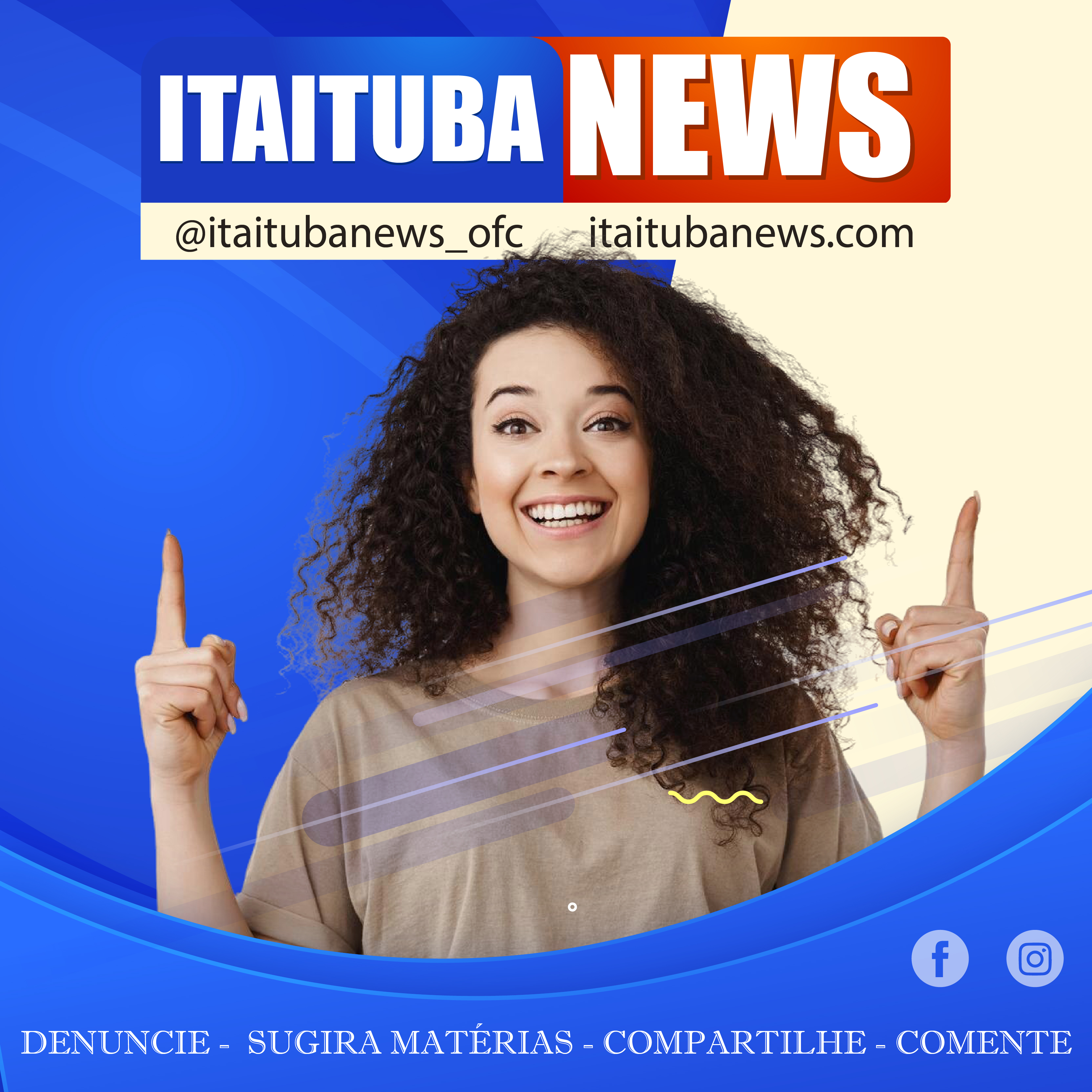 Sua comunidade totalmente online - O Guia de todos os municipios