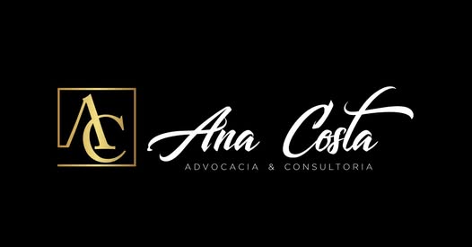Logo de Ana Costa Advocacia