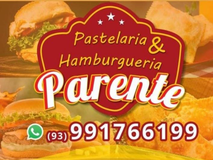 Logo de PASTELARIA PARENTE